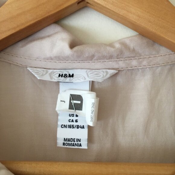 H&M dress - Picture 3 of 7